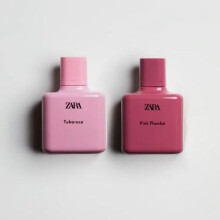 گیفت ست زارا توبرز + پینک فلامبی